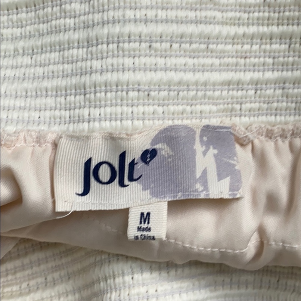 Jolt shorts - Size Medium - Picture 3 of 4